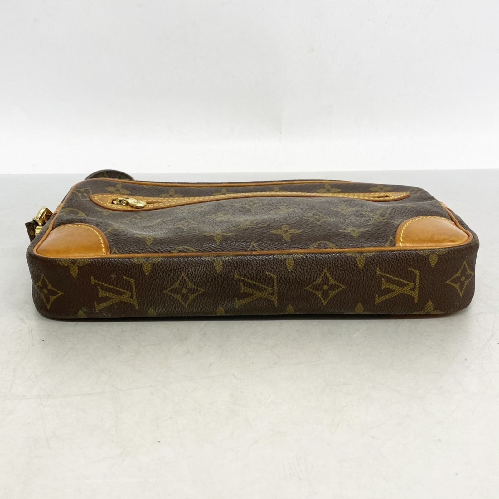 ルイ・ヴィトン(Louis Vuitton) ルイ・ヴィトン クラッチバッグ