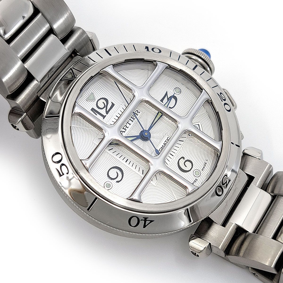 ステンレススティール