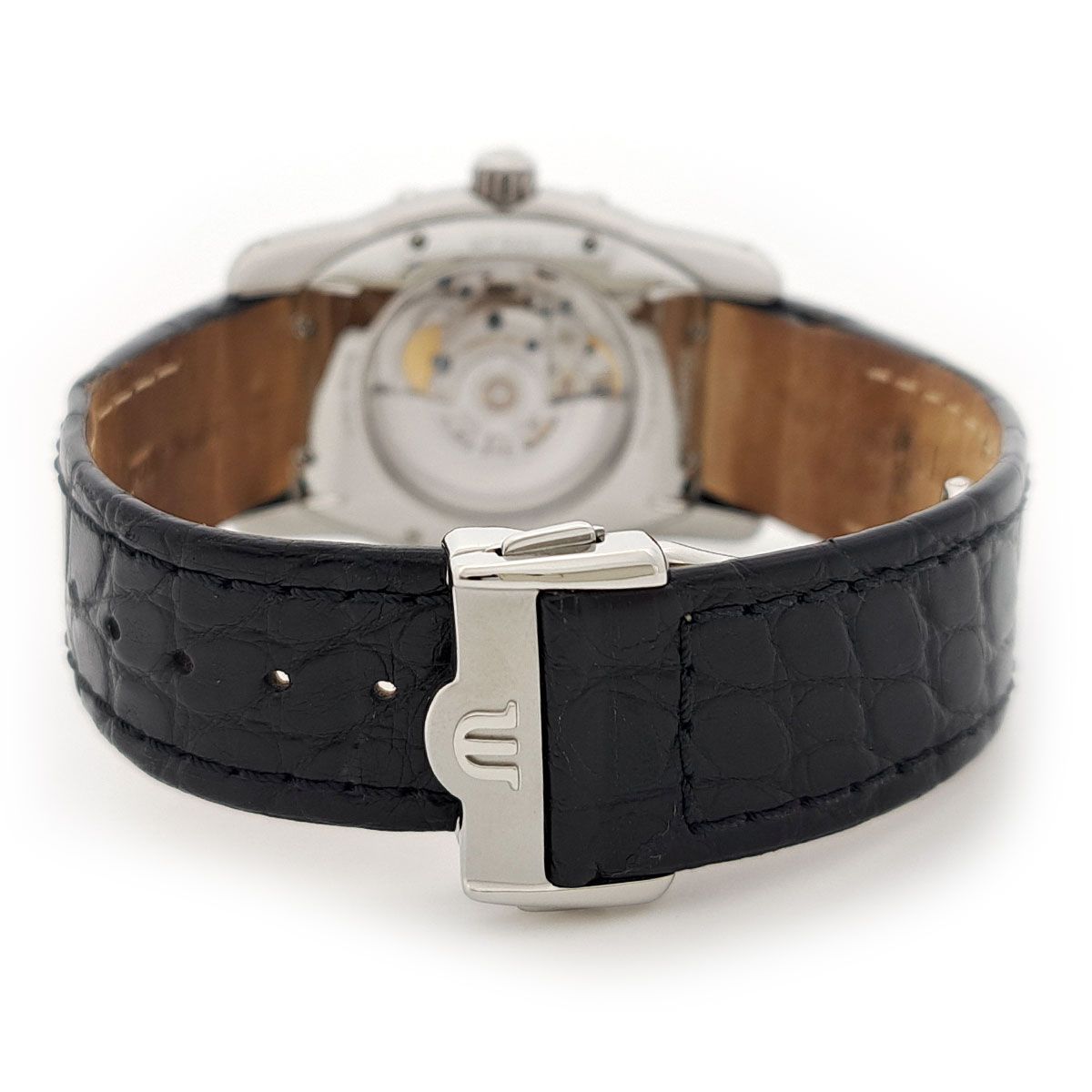 モーリスラクロア マスターピース