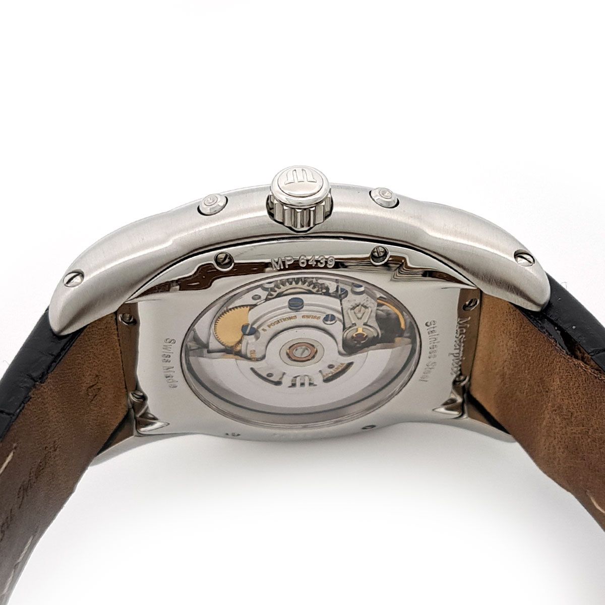 マスターピース