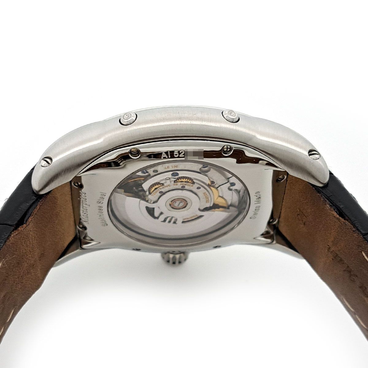 マスターピース