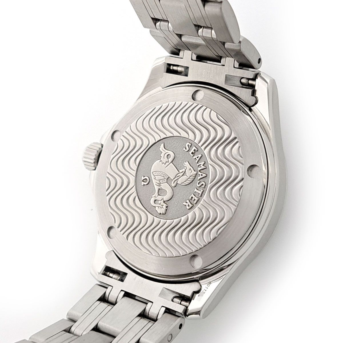 ステンレススティール