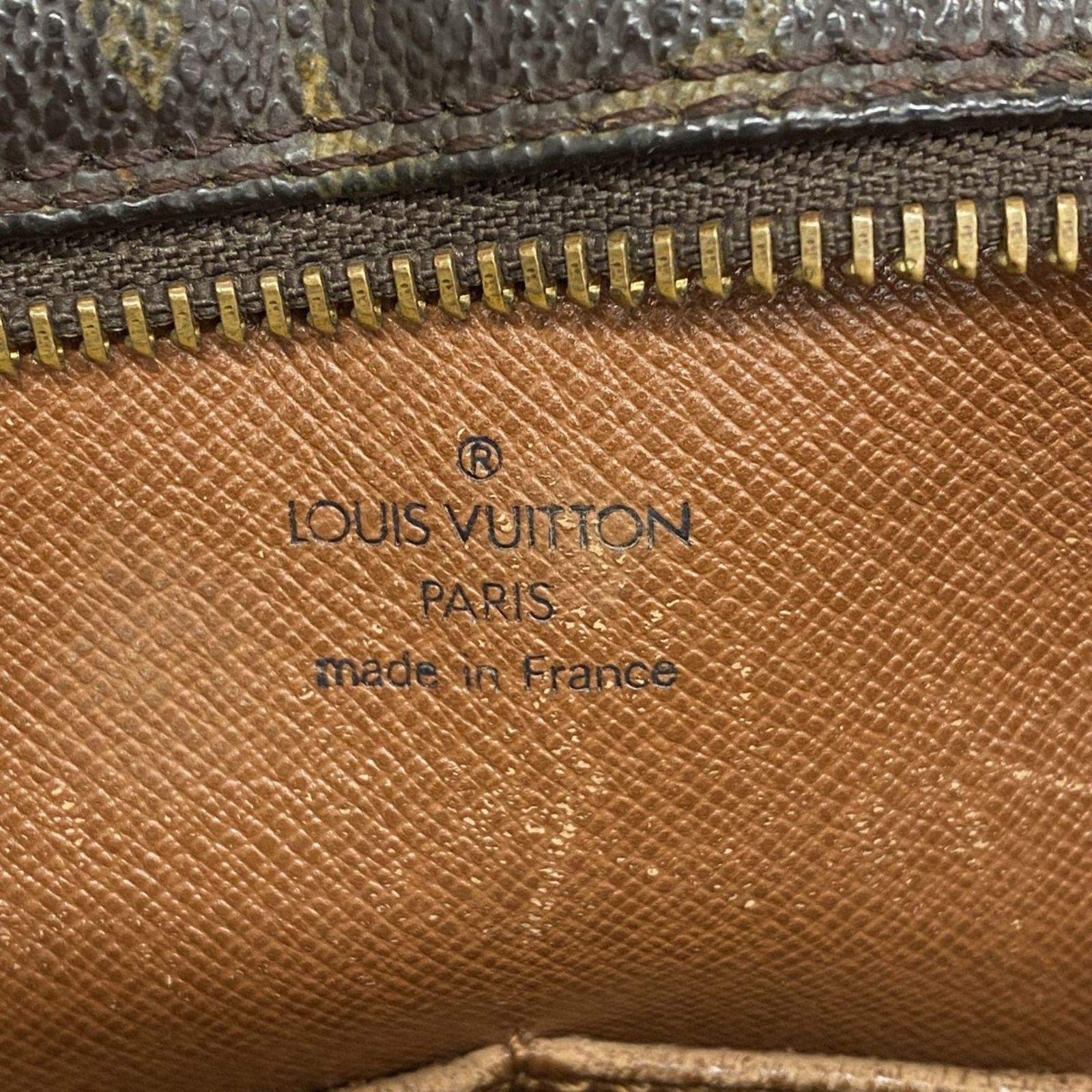 ルイ・ヴィトン(Louis Vuitton) ルイ・ヴィトン クラッチバッグ