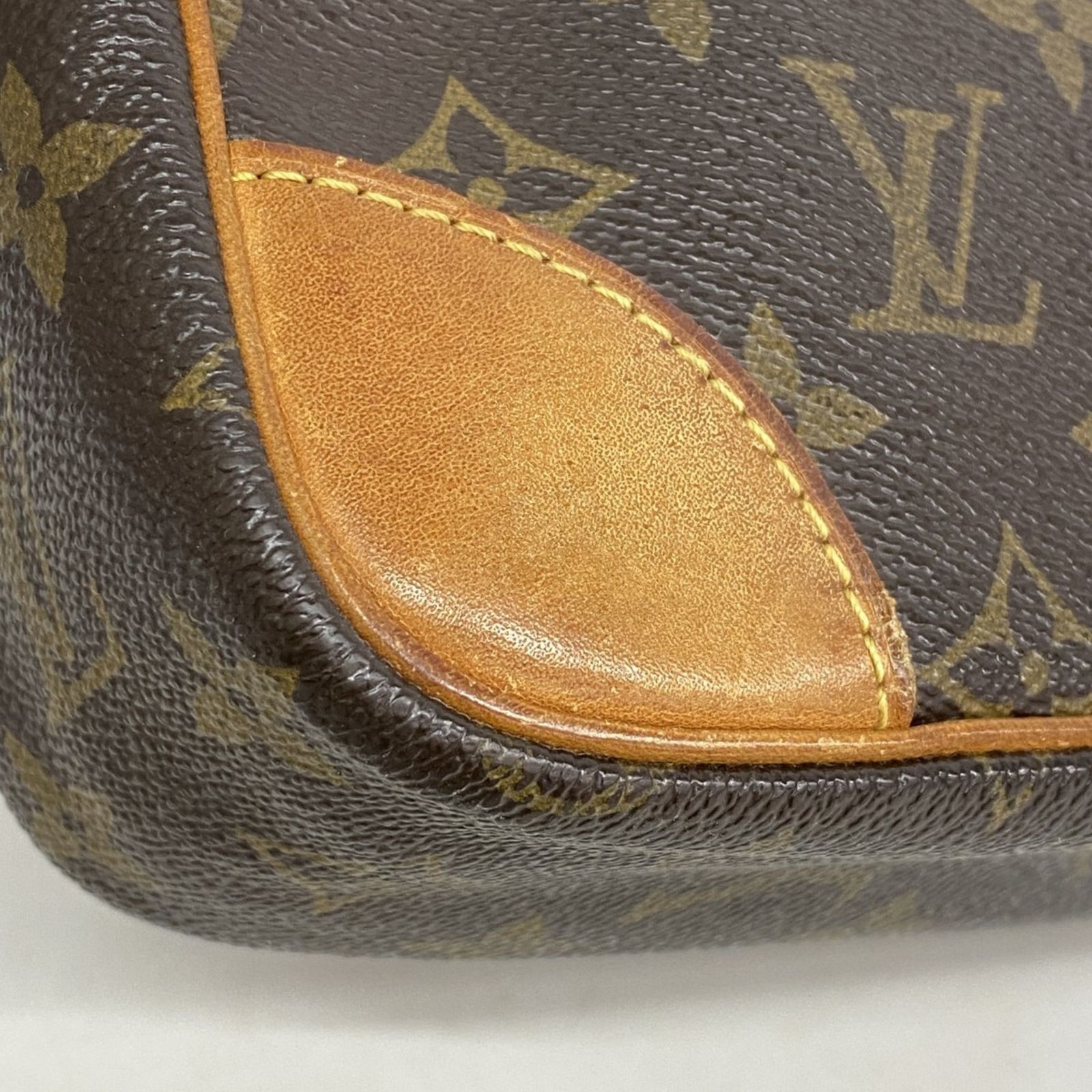 ルイ・ヴィトン(Louis Vuitton) ルイ・ヴィトン クラッチバッグ