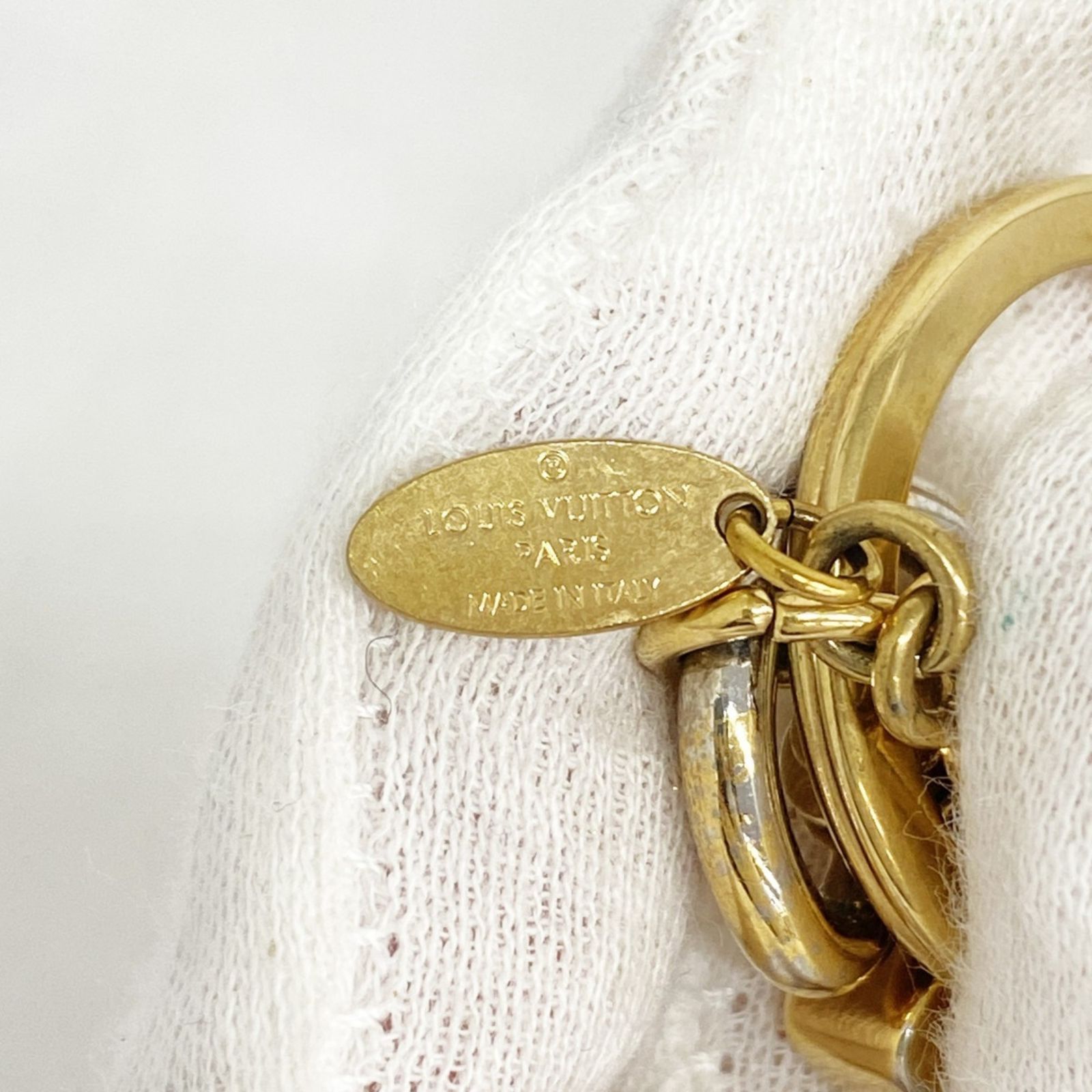 ルイ・ヴィトン(Louis Vuitton) ルイ・ヴィトン キーホルダー