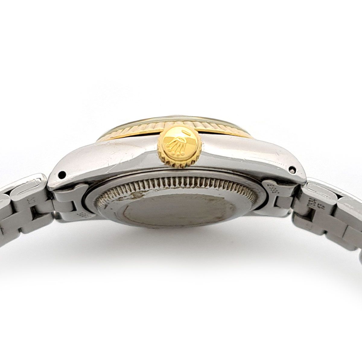 チューダー プリンセス オイスターデイト 92413N 自動巻き ステンレス