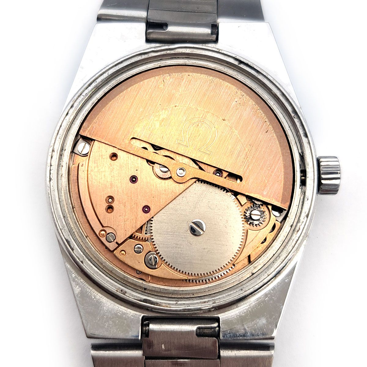 オメガ シーマスター