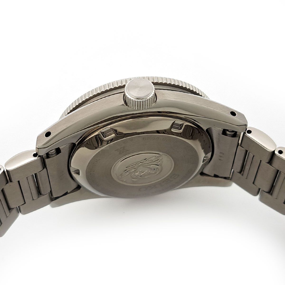 セイコー プロスペックス ダイバースキューバ SBDC197 自動巻き