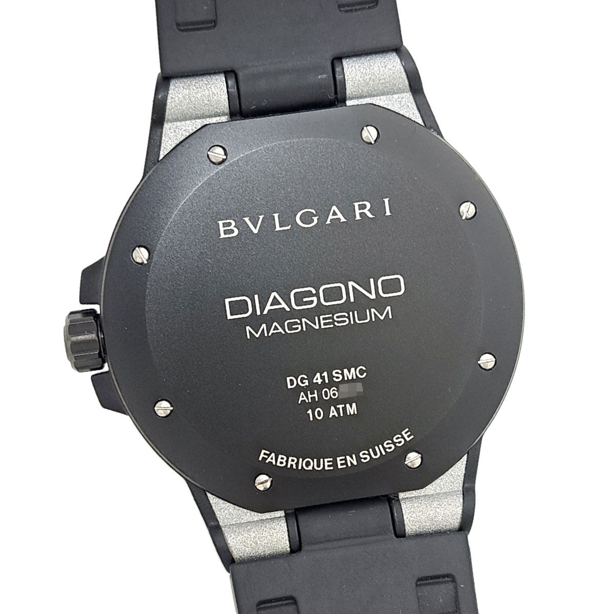 メンズ BVLGARI