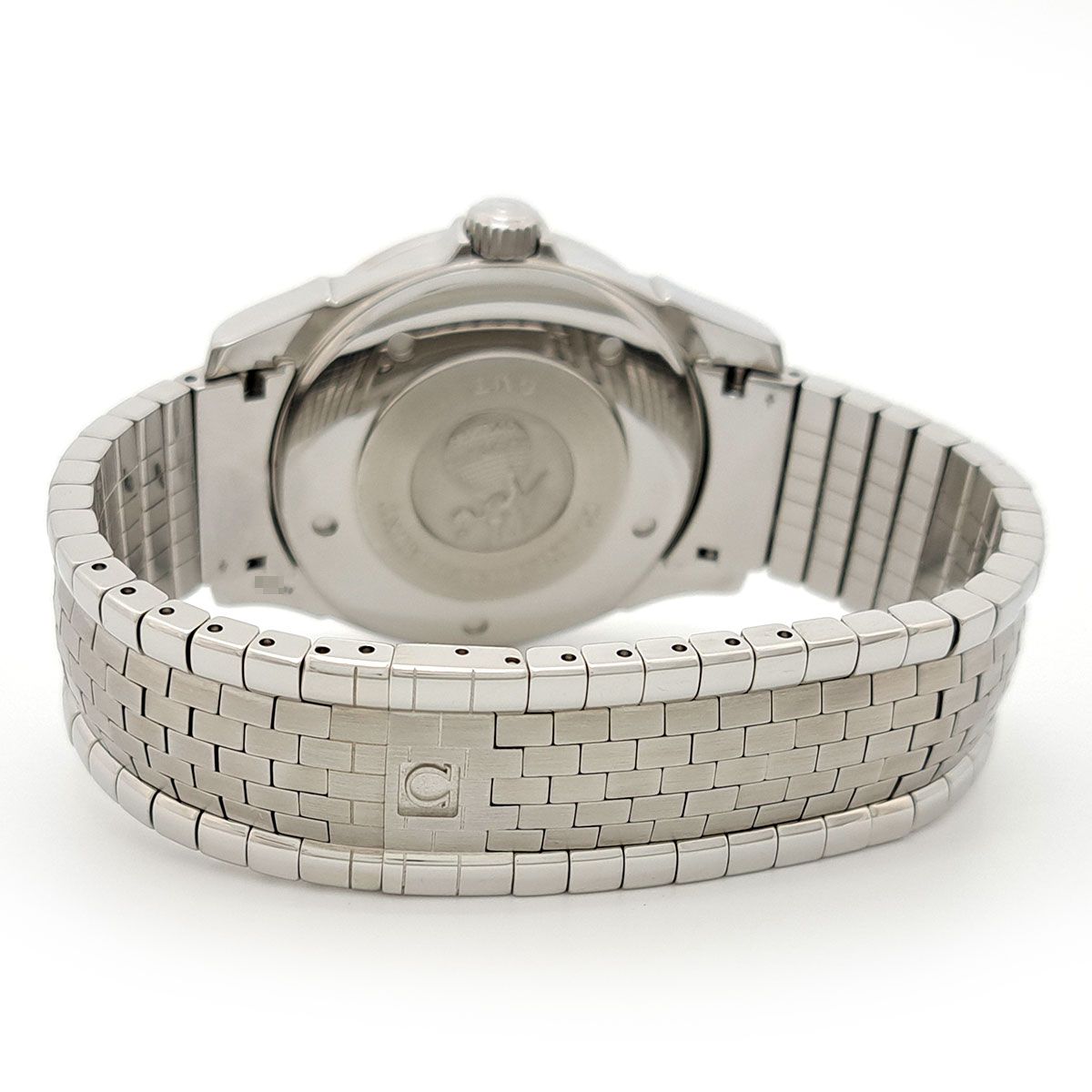 デヴィル コーアクシャル