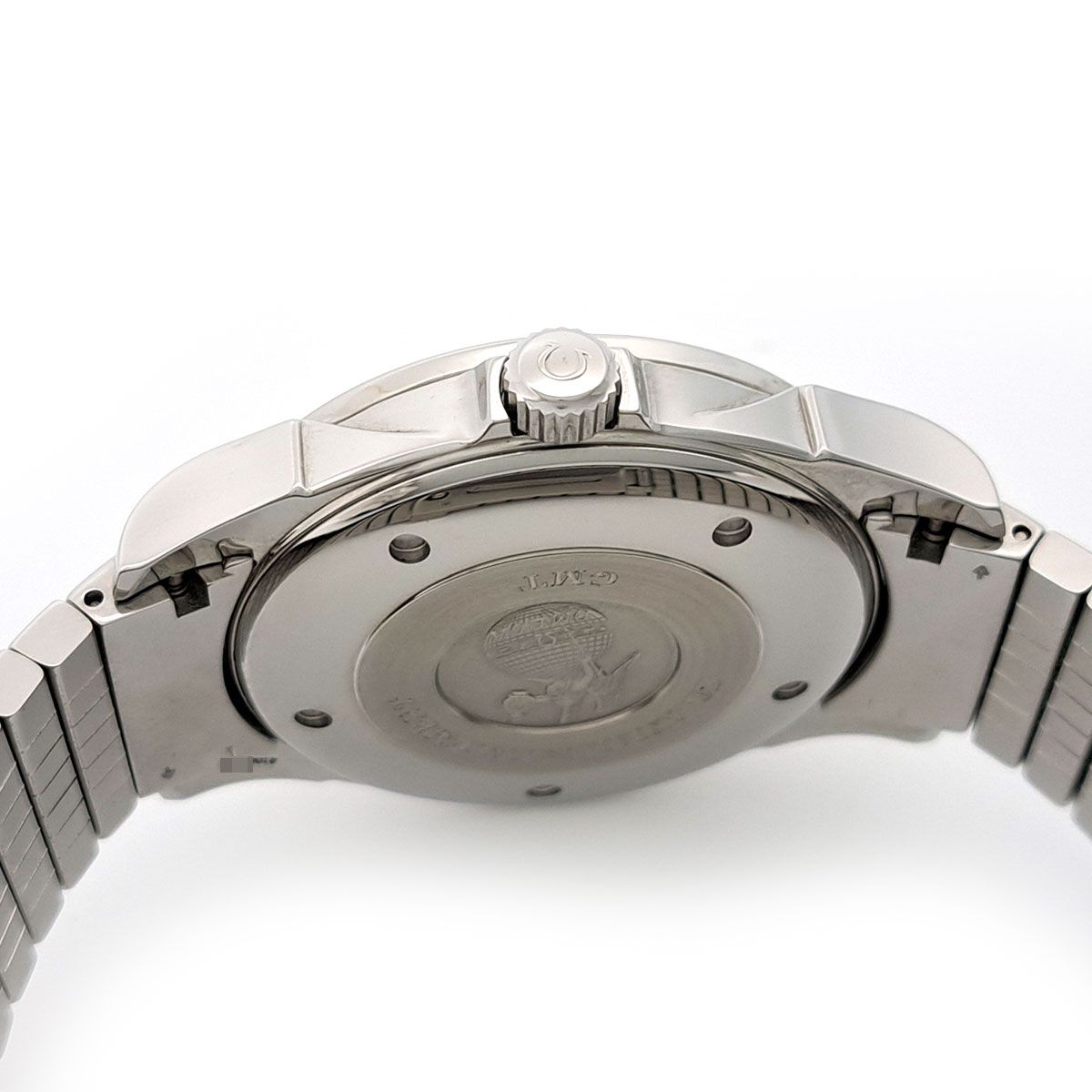 自動巻き ステンレススティール