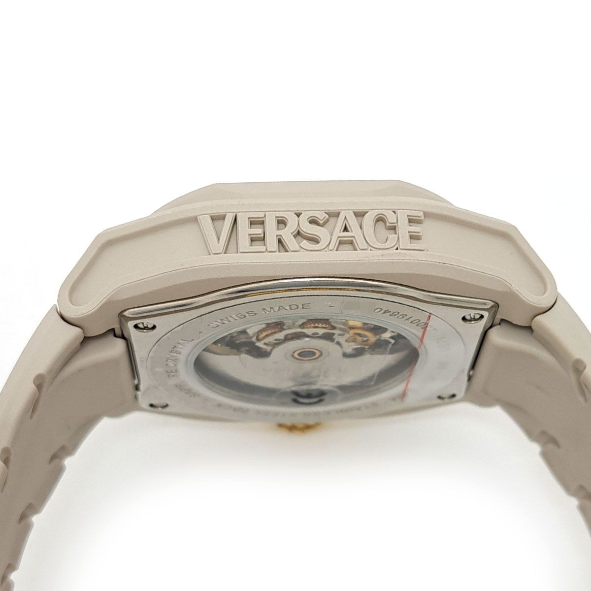 ステンレススティール メンズ