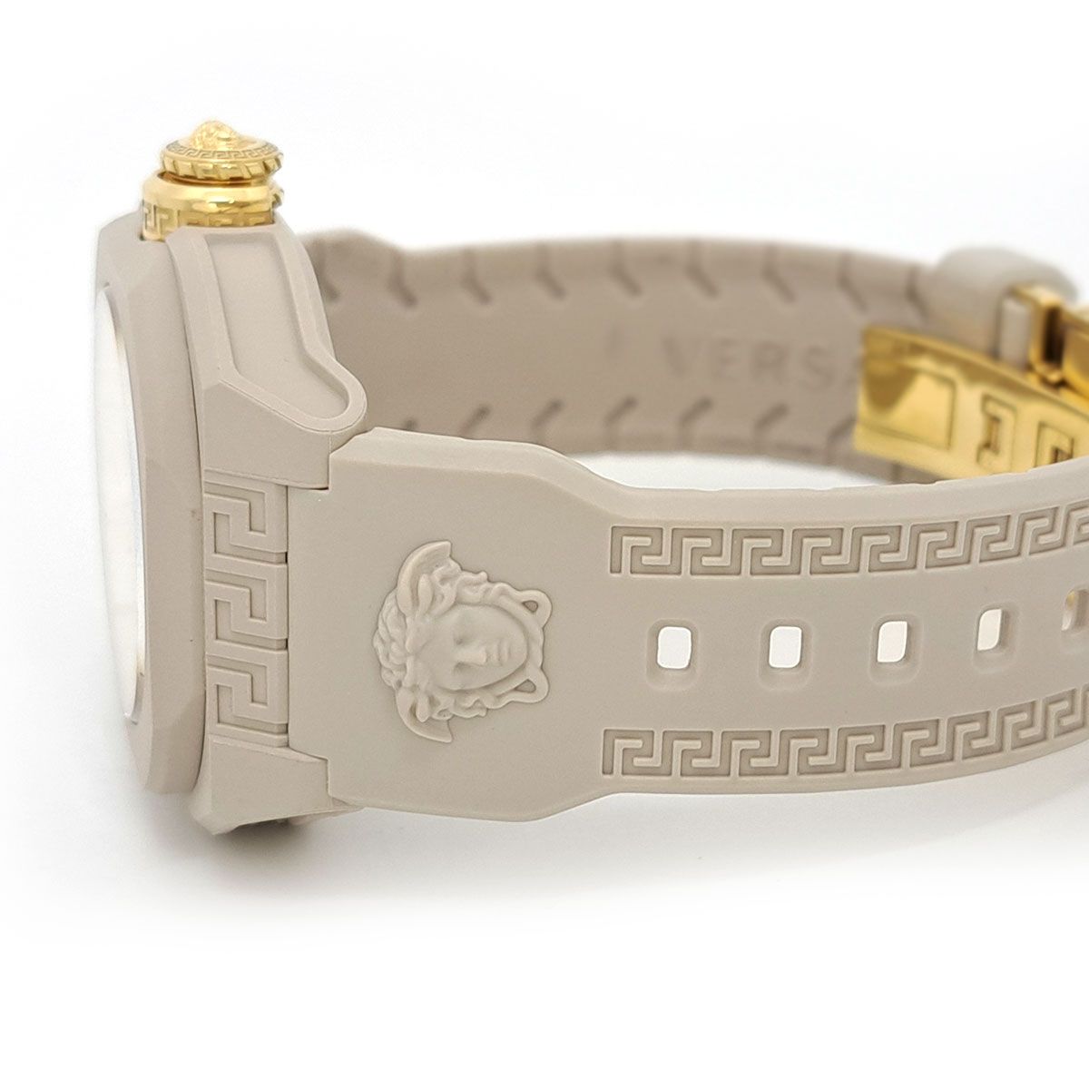 ヴェルサーチ Vレジェンドスケルトン