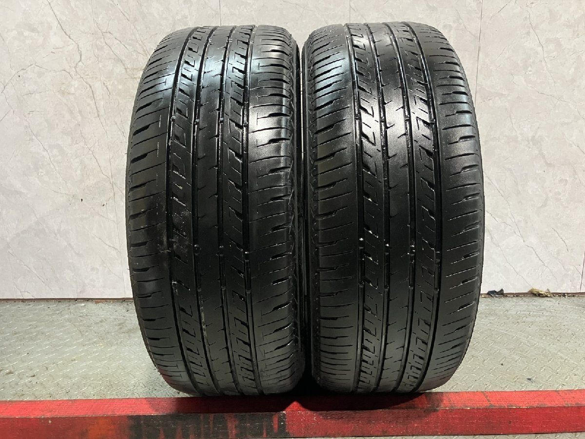 ※ 専用出品　215/50R17 夏タイヤ　BS SEIBERLING SEIBERLING SL201 215/50R17 17インチ 夏タイヤ 2本 22年製 バリ溝