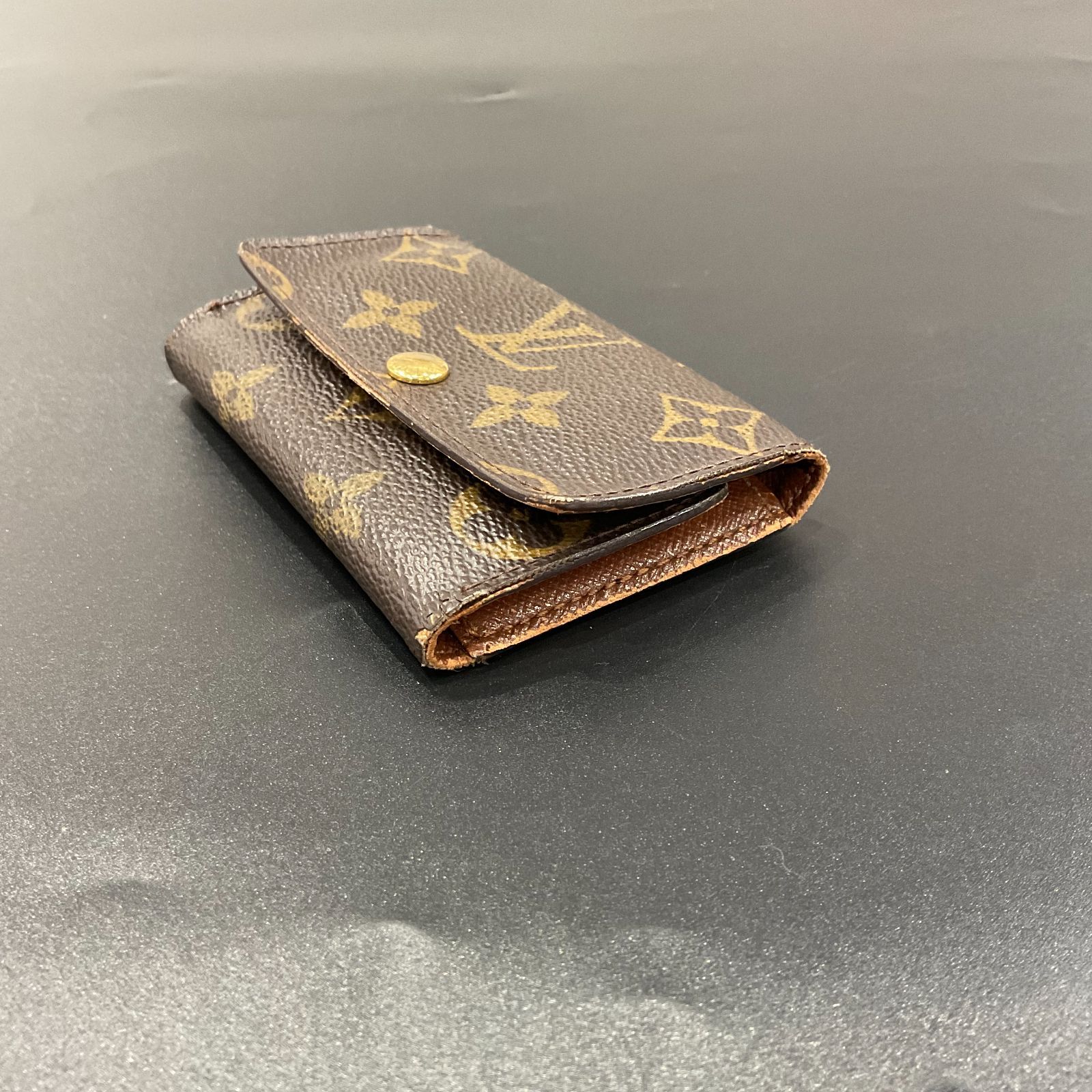 ルイヴィトン モノグラム ミュルティクレ6 B26010666 - メルカリ