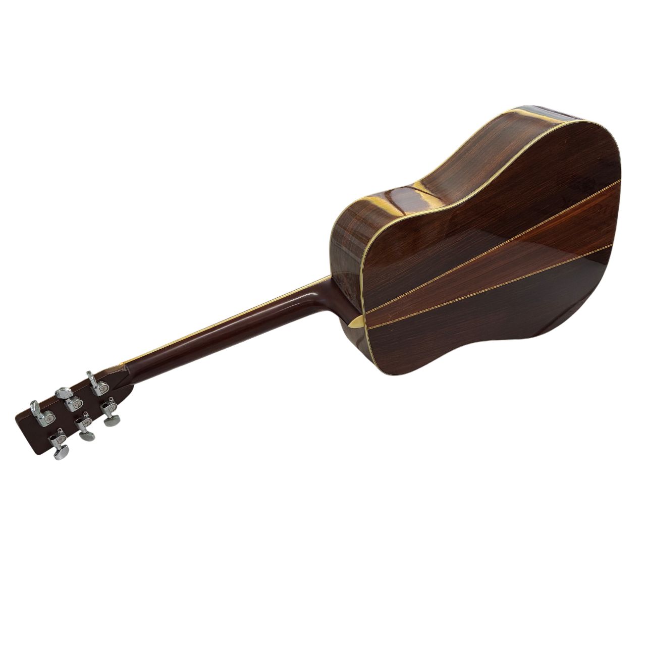 ⭐️希少ビンテージ⭐️S.yairiエスヤイリ⭐️YD-305⭐️73 S.Yairi YD-305 1977年製 税込販売価格 ￥79,800- 中古 1977年製のS