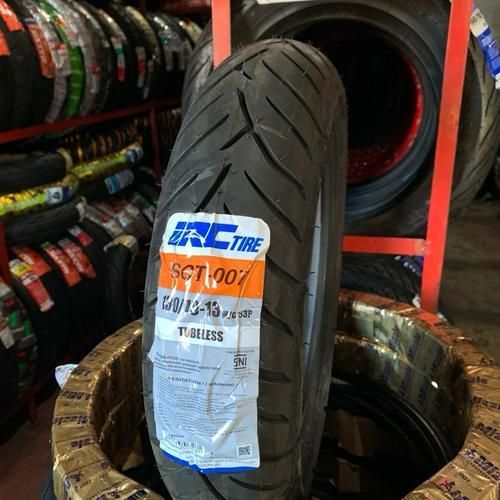 拓 PCX IRC SCT-007 130/70-13サマータイヤ❗️❗️ 拓 PCX IRC SCT-007 130/70-13サマータイヤ❗️❗️ IRC] SCT-007 130