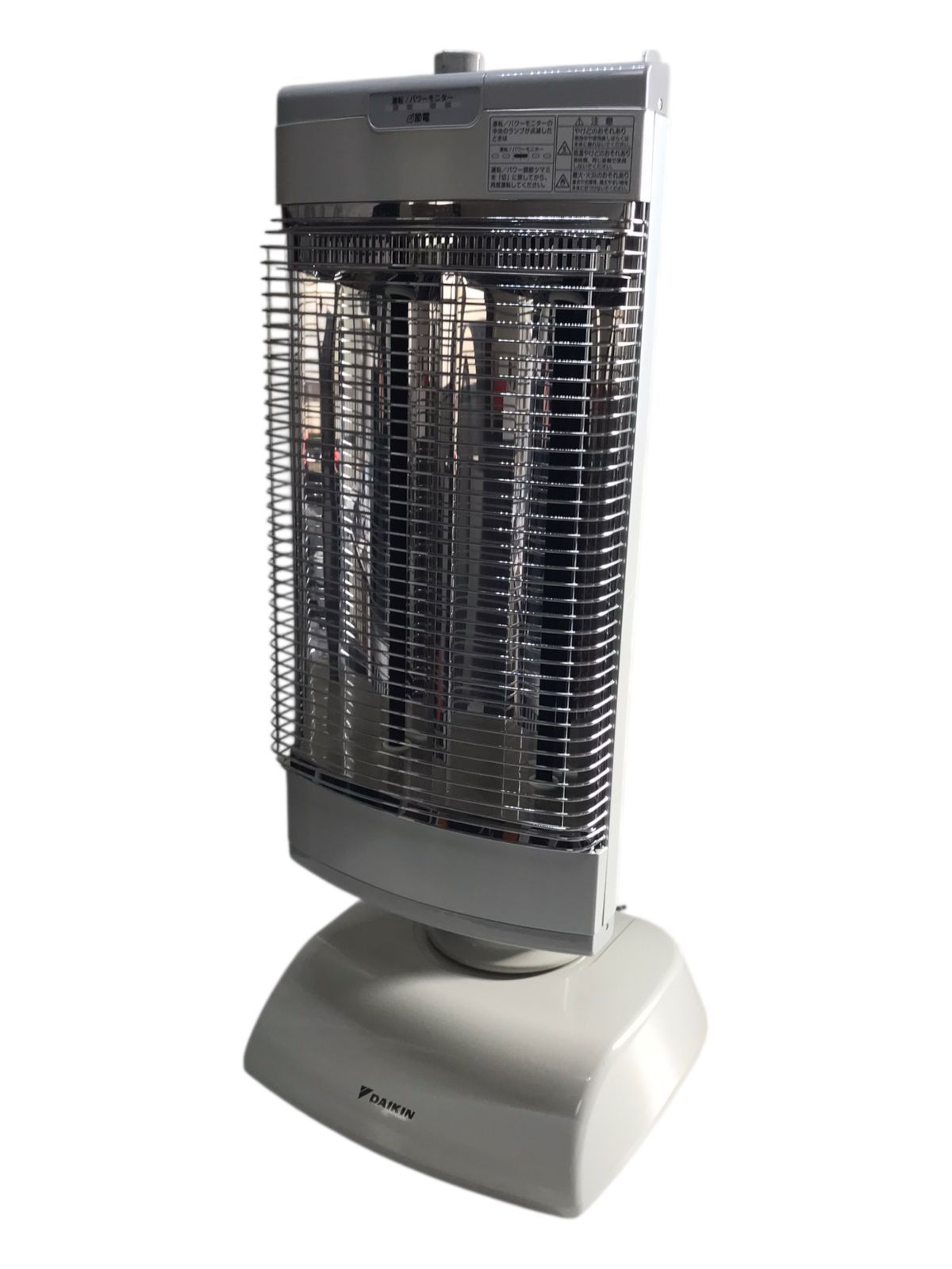 DAIKIN CERAMHEAT ERFT11US-W 【公式通販】