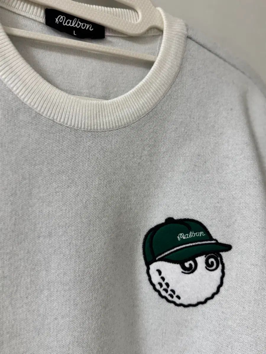マルボン ゴルフ カットソー セーター ニット レディース 長袖 ニット
