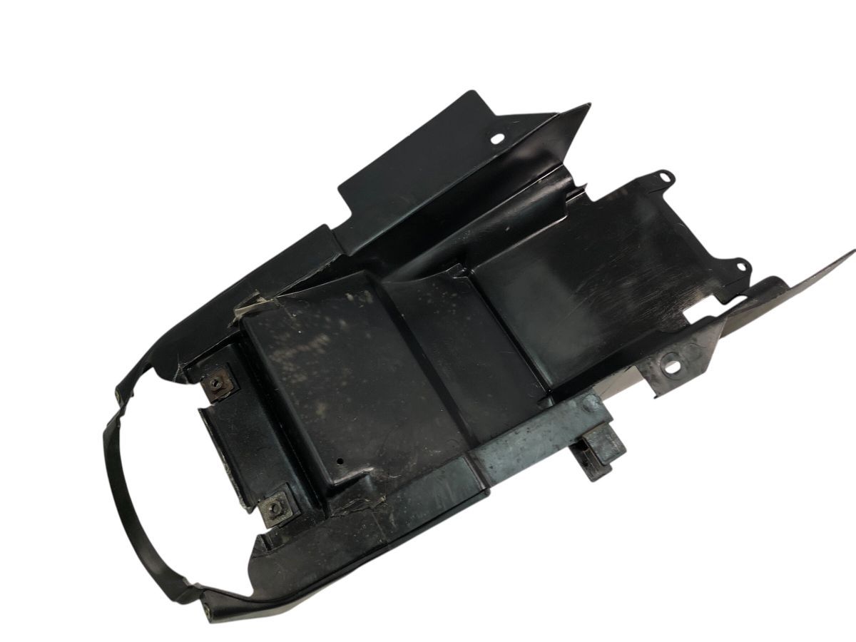 カーペンター　BF250 Kawasaki ZXR250 ZX250C C2 45ps リアフェンダー 絶版 交換 補修