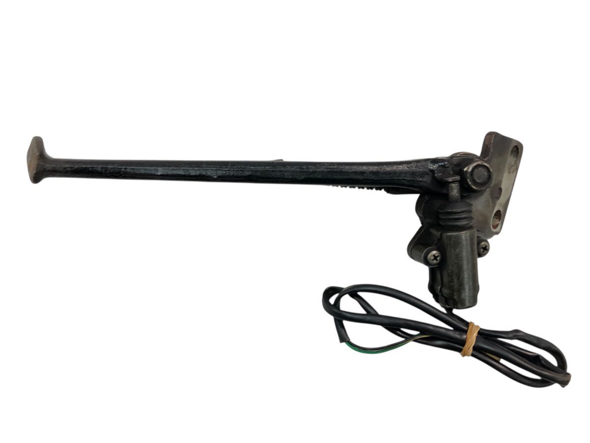 Kawasaki ZXR250 ZX250C C2 45ps サイドスタンド センサー付 良品 交換