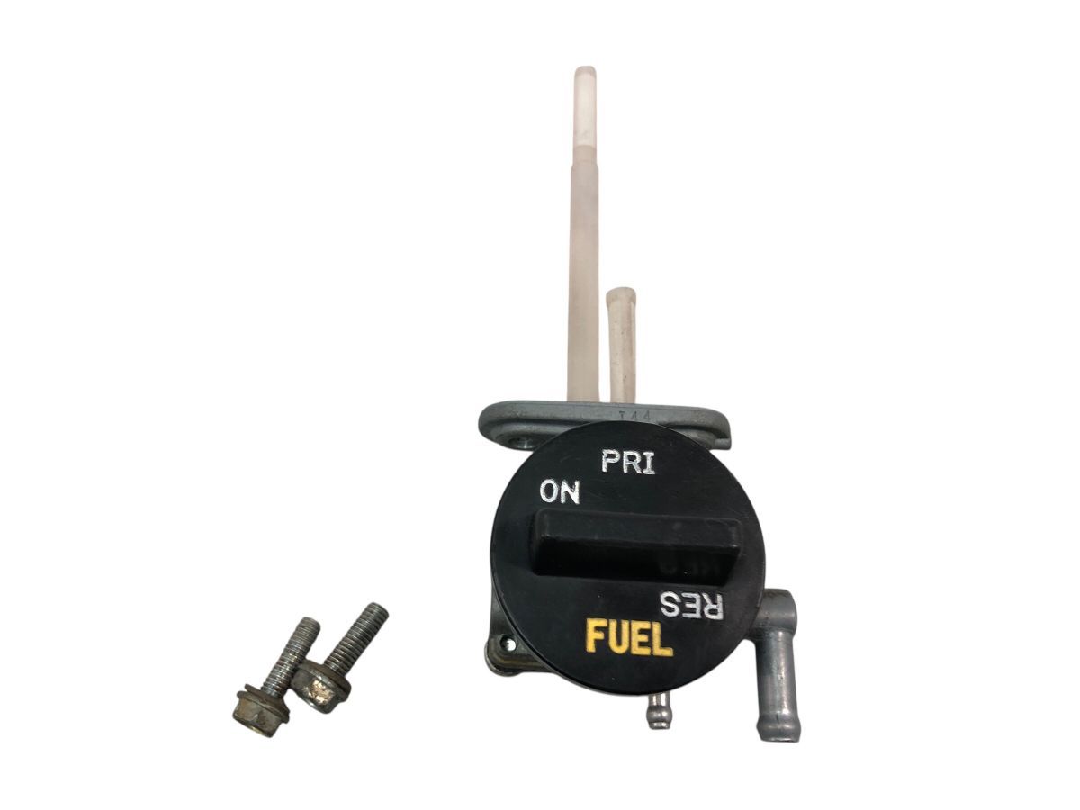 Kawasaki ZXR250 ZX250C C2 45ps フューエルコック 燃料コック 希少品