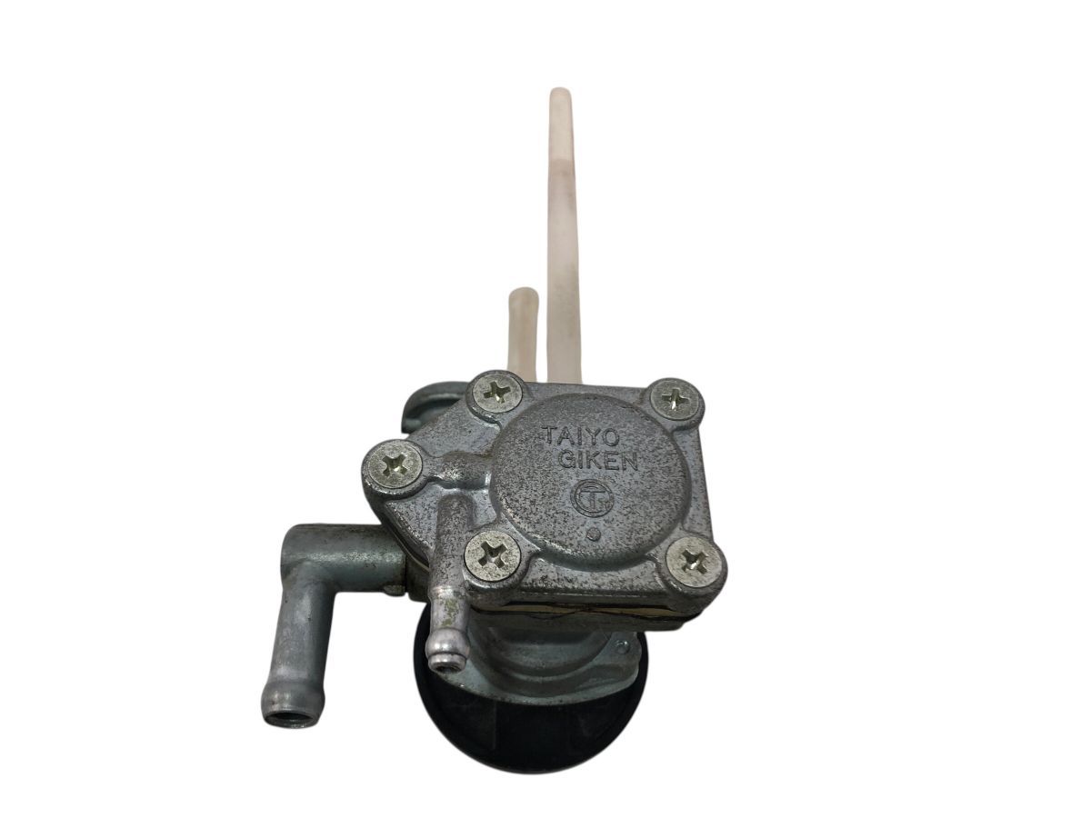 Kawasaki ZXR250 ZX250C C2 45ps フューエルコック 燃料コック 希少品