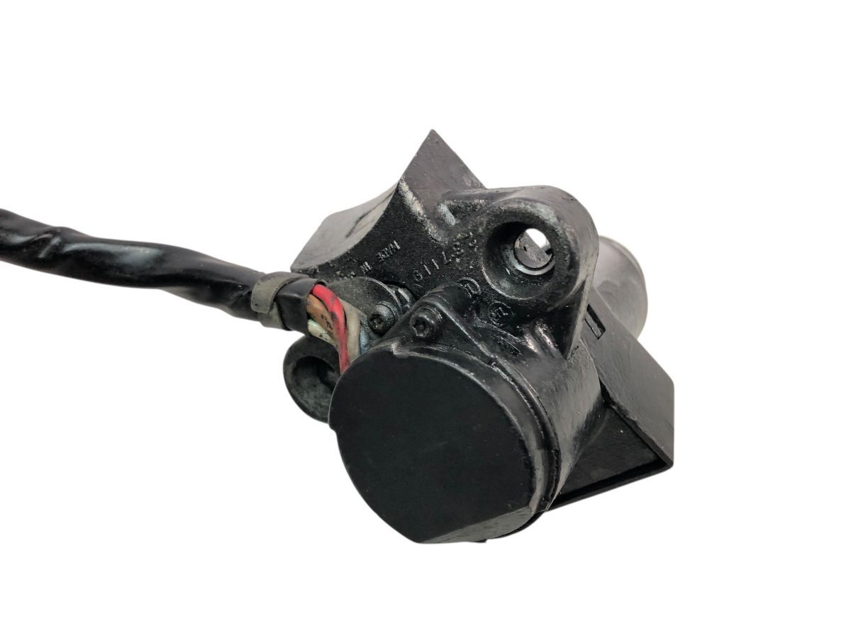 Kawasaki ZXR250 ZX250C C2 45ps キーセット シリンダー タンク