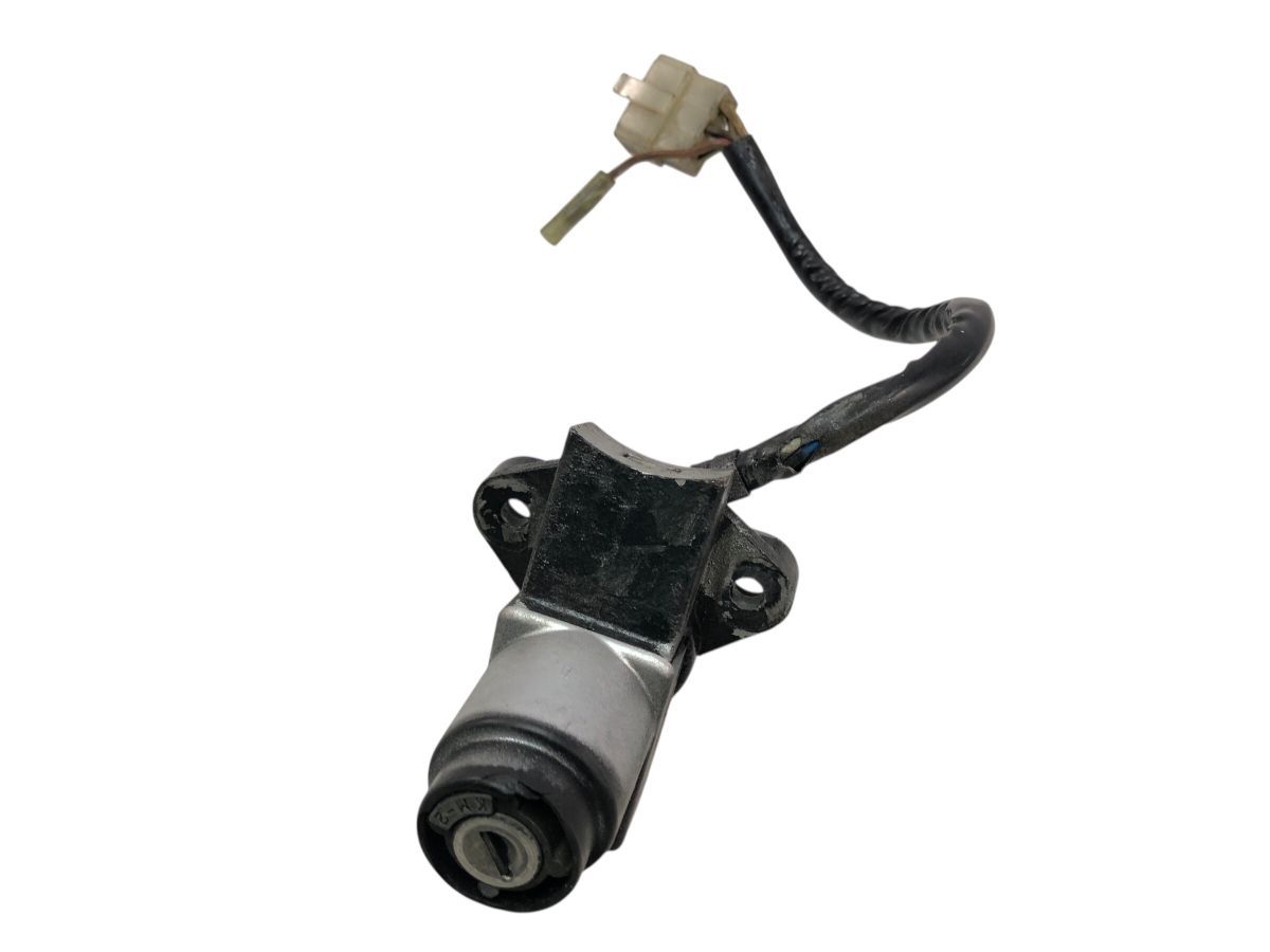 Kawasaki ZXR250 ZX250C C2 45ps キーセット シリンダー タンク