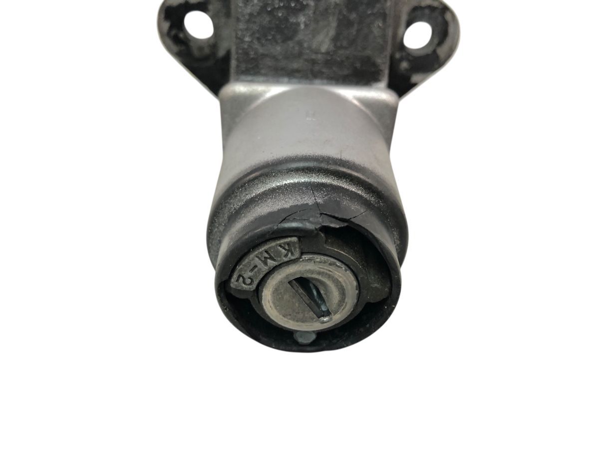 Kawasaki ZXR250 ZX250C C2 45ps キーセット シリンダー タンク