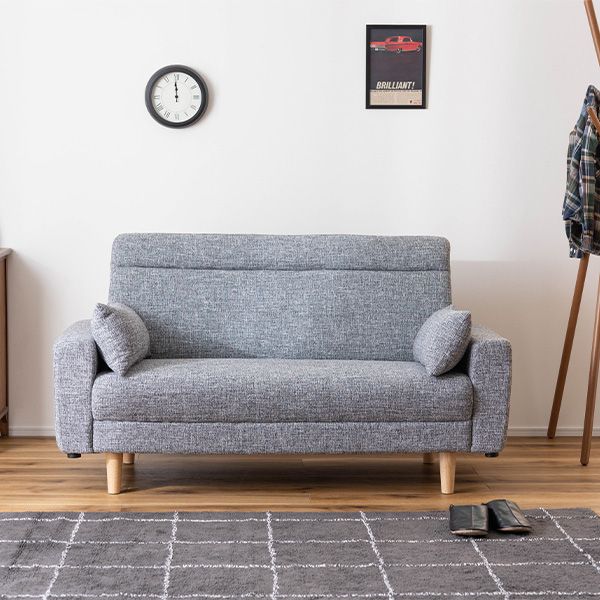 2WAY ファブリック