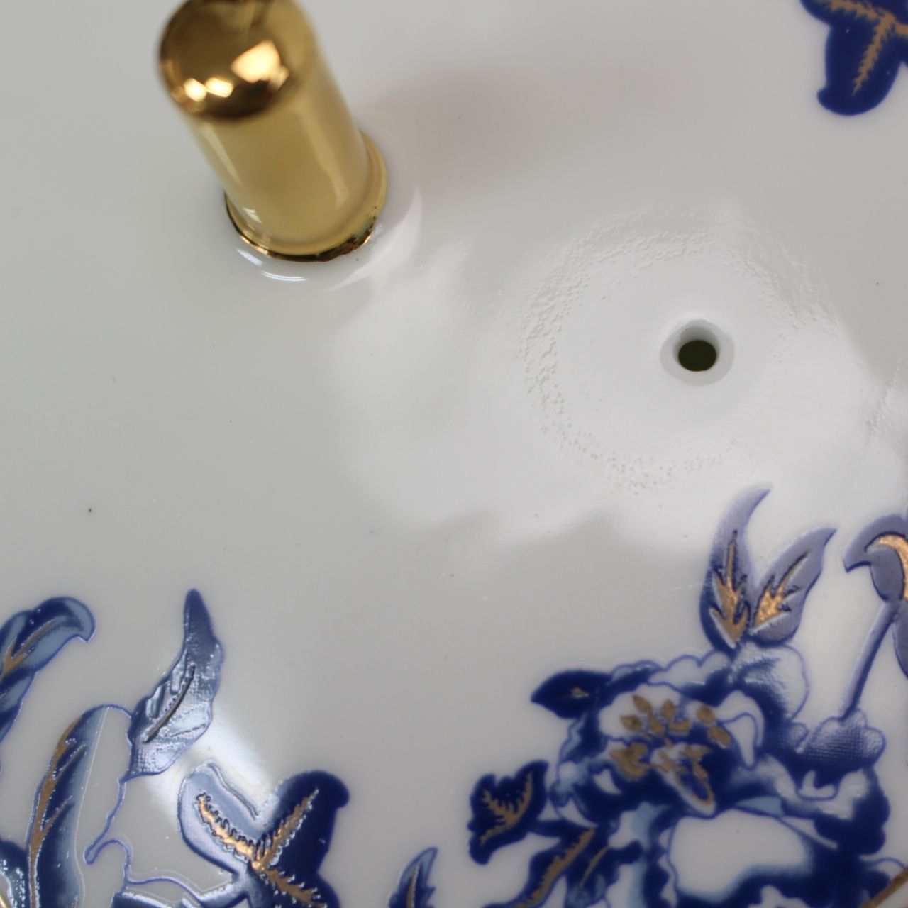 ハイビスカス カップ＆ソーサー