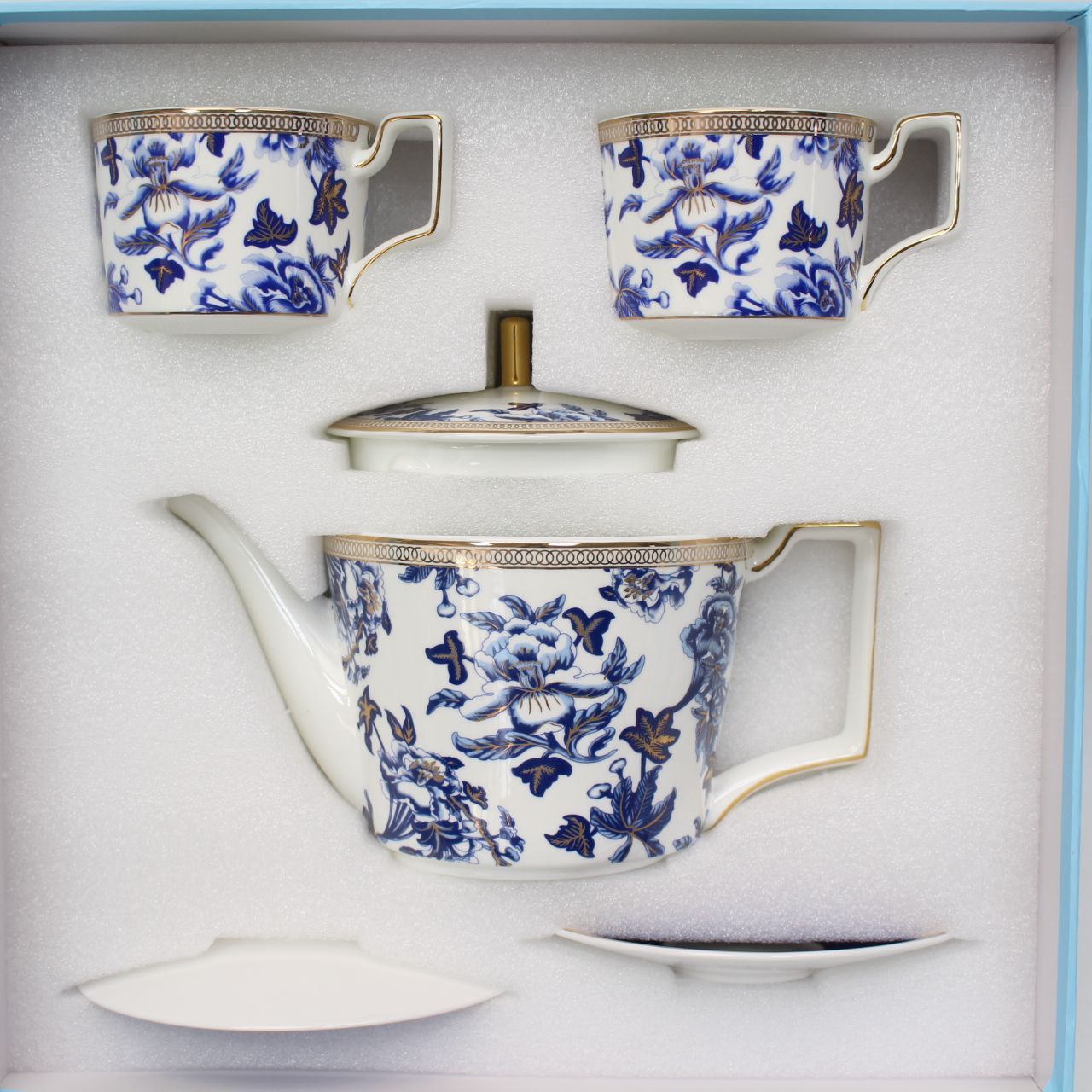 ウェッジウッド