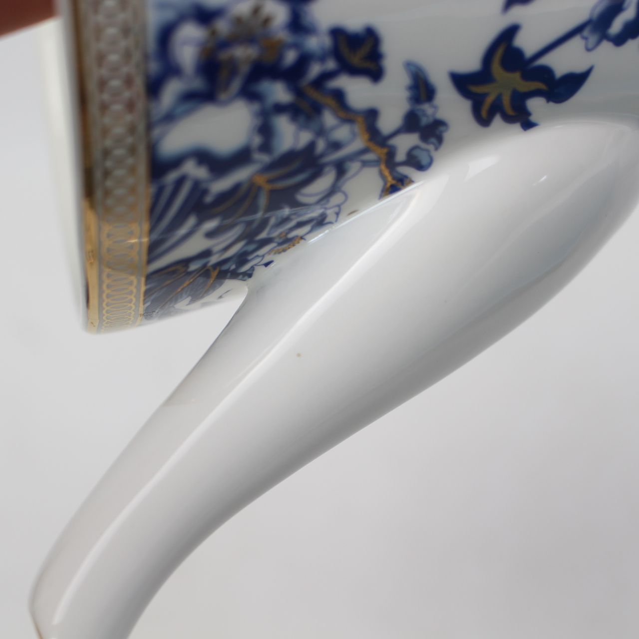 カップ＆ソーサー