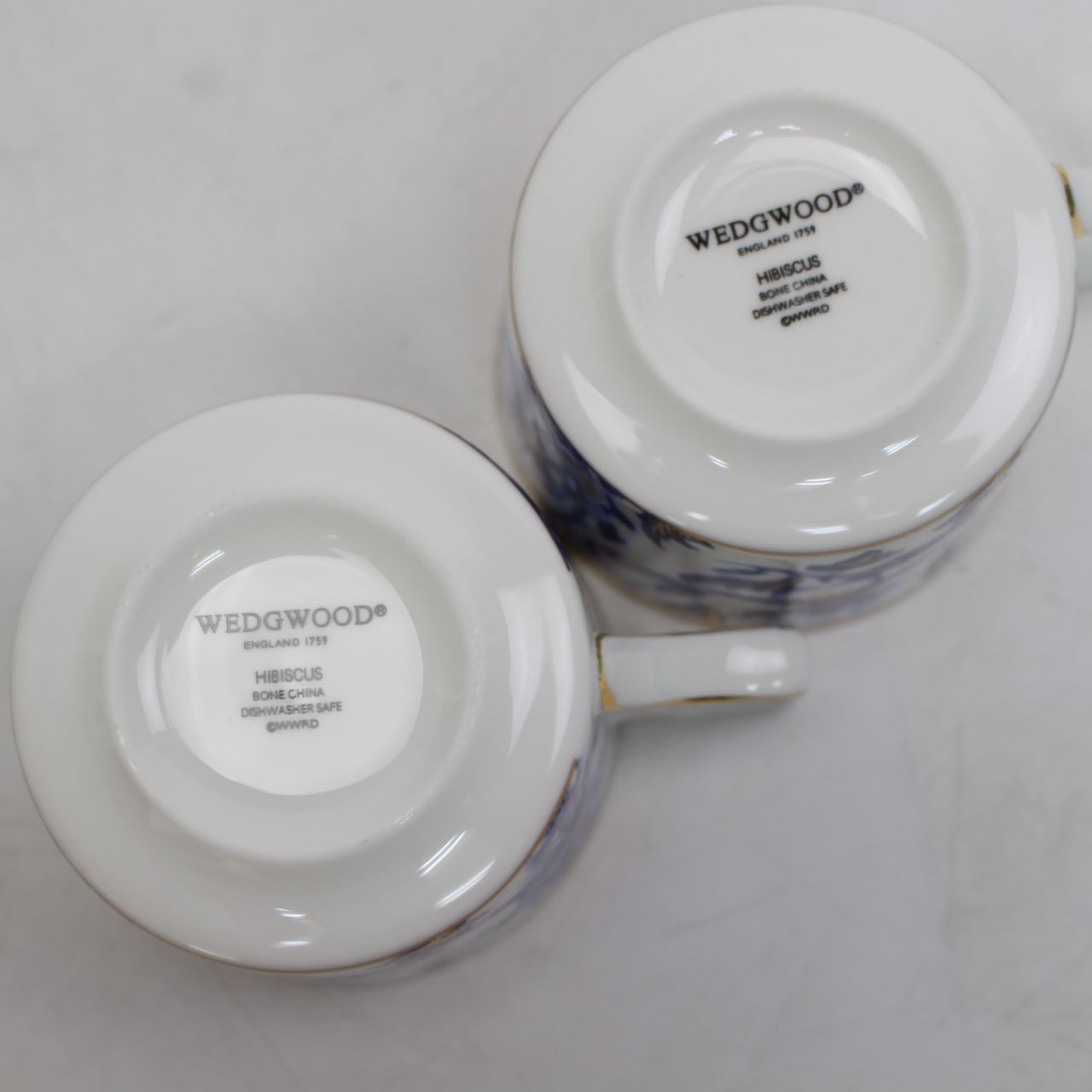 カップ＆ソーサー