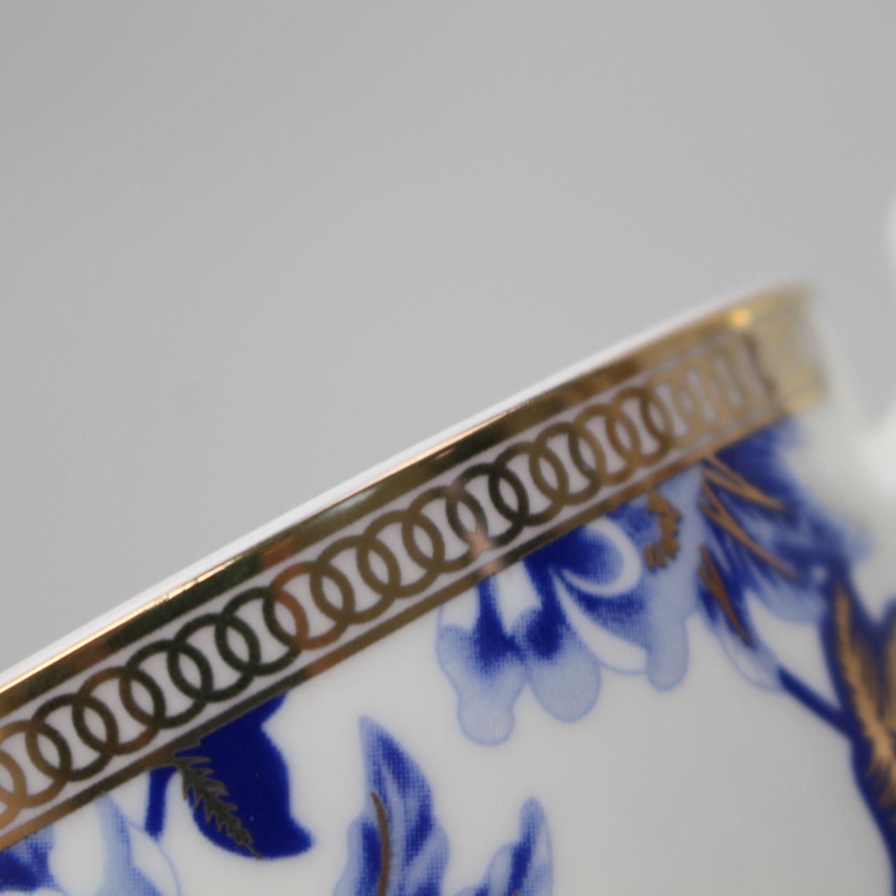 422 ウェッジウッド