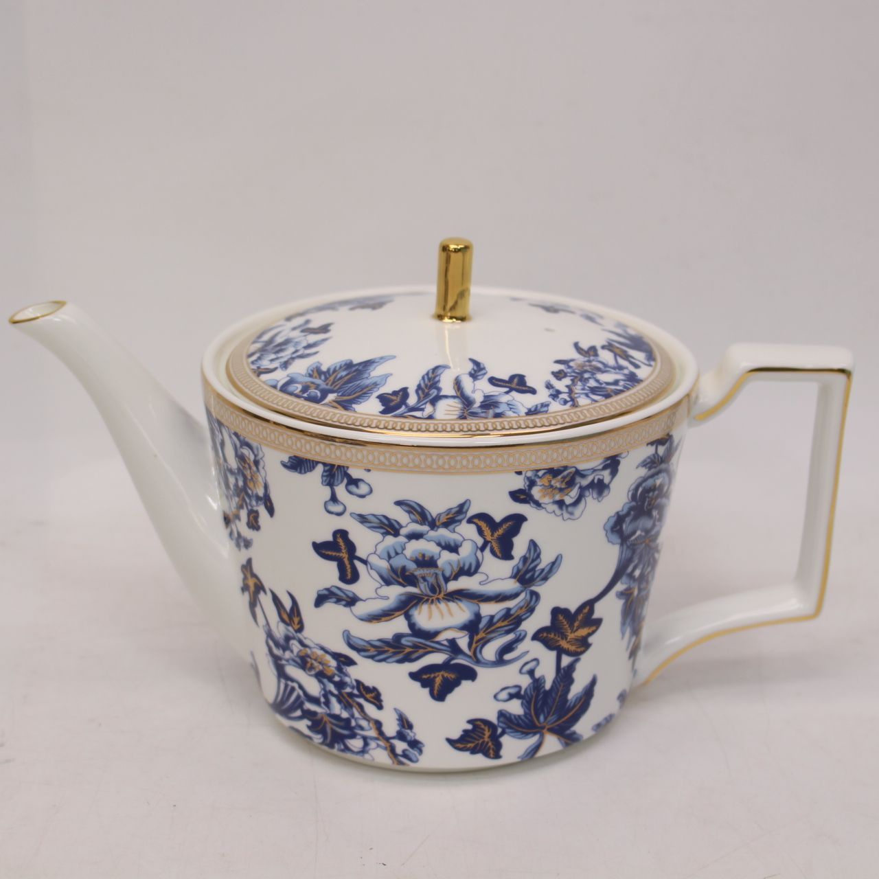 ウェッジウッド ハイビスカス