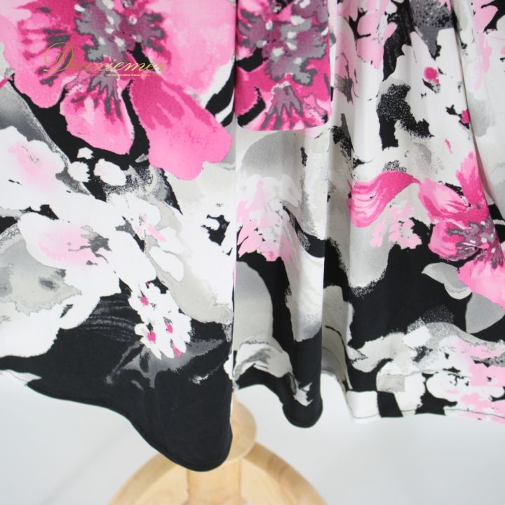 社交ダンス 衣装 スタンダード ドレス ワンピース レッスンウェア