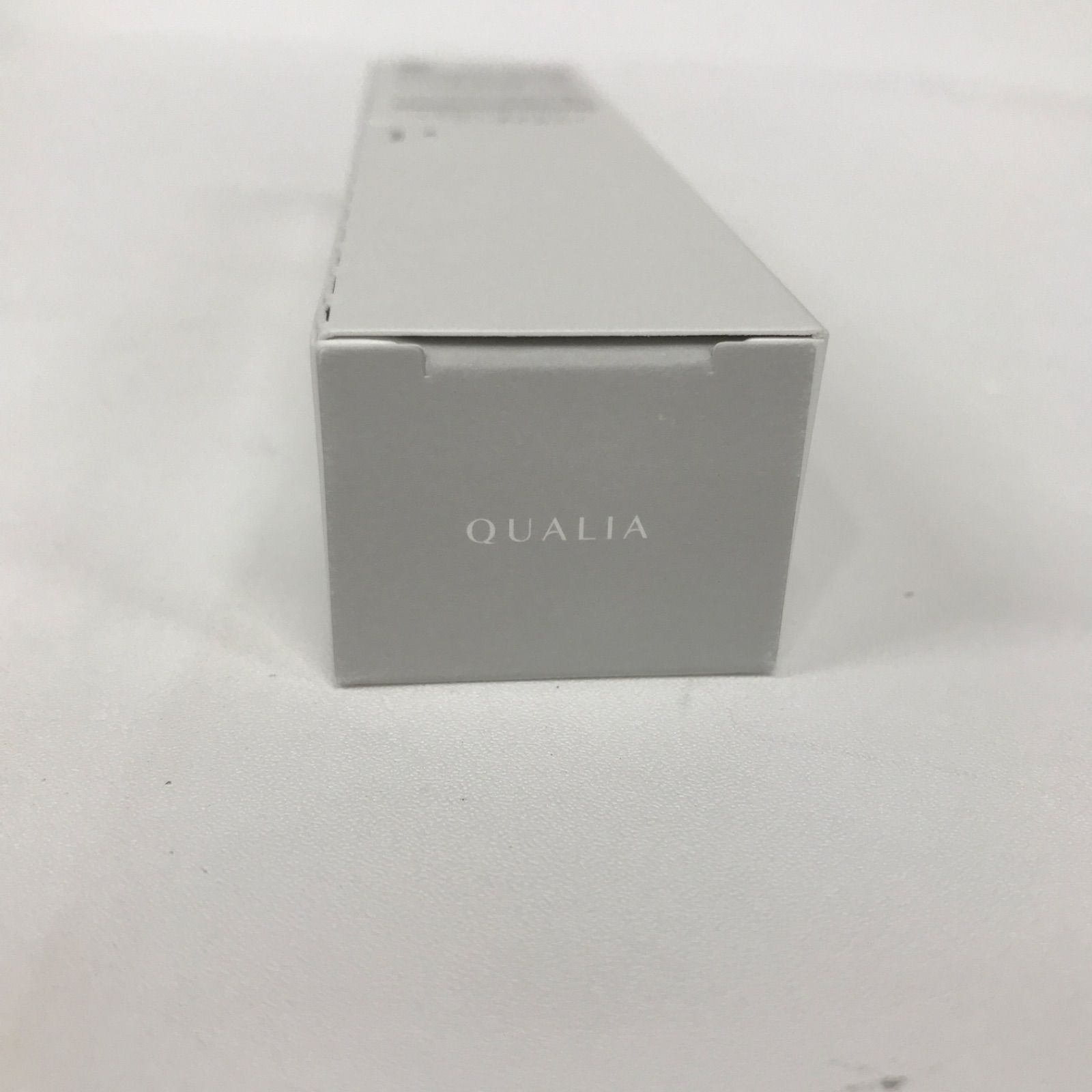 QUALIA ベルクアージュ エンリッチクリーム 3本 クオリア ベルク