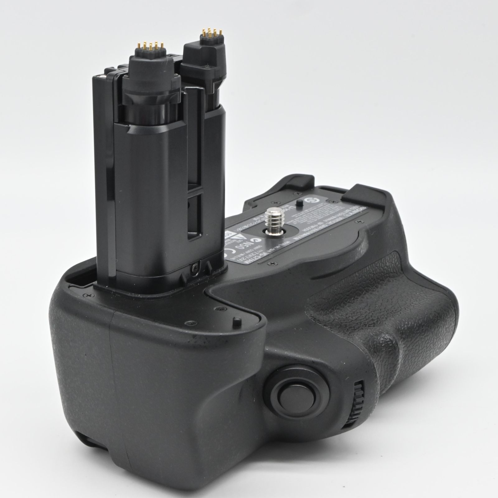 ☆美品☆SONY 縦位置グリップ VG-C77AM - メルカリ