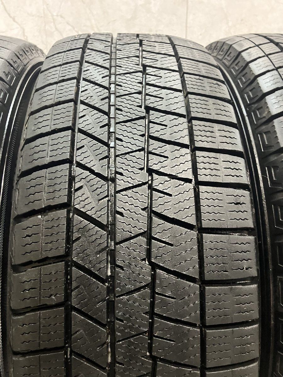 DUNLOP WINTER MAXX WM03 185/60R15 15インチ スタッドレス 4本 20～21