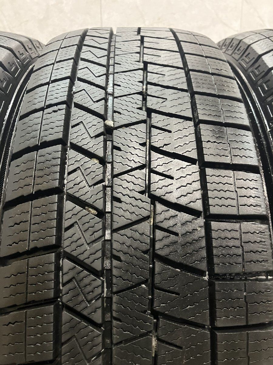DUNLOP WINTER MAXX WM03 185/60R15 15インチ スタッドレス 4本 20～21