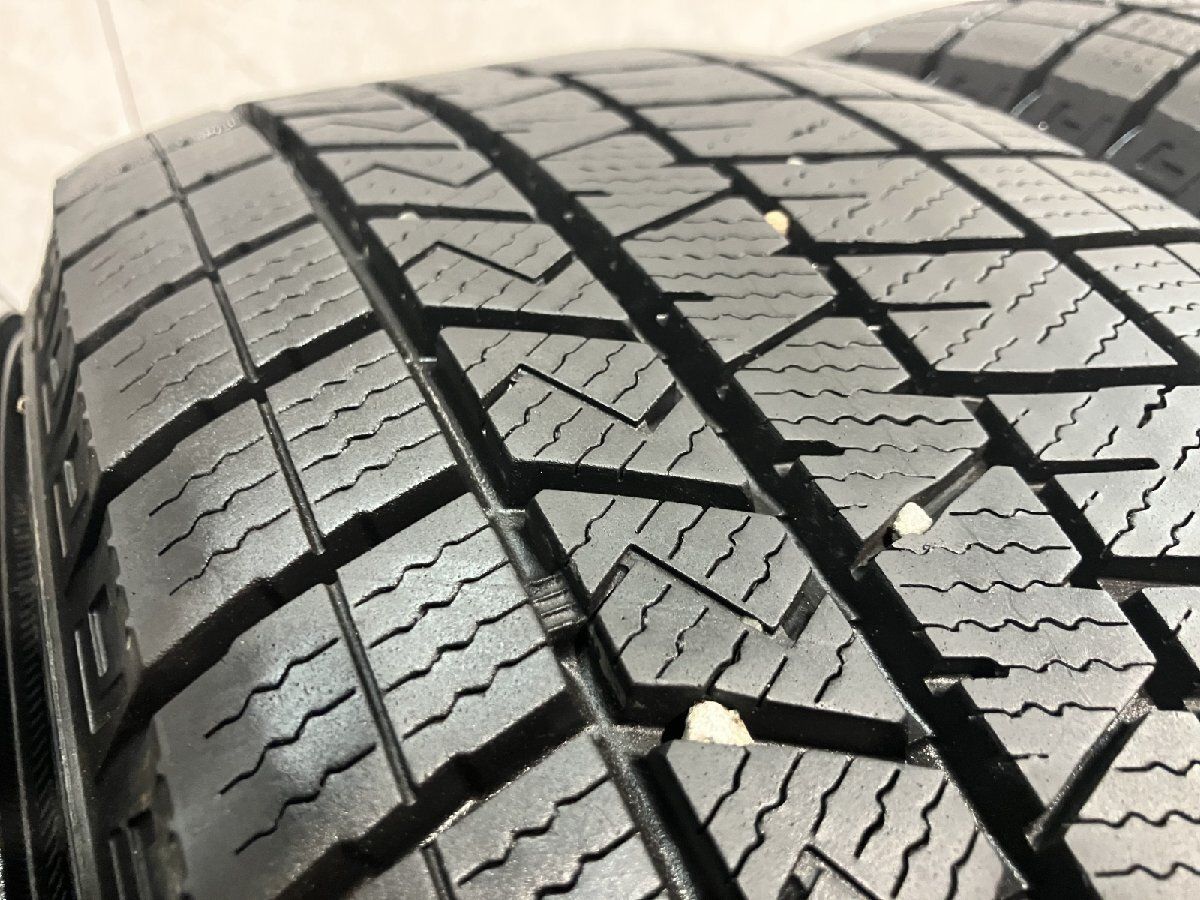DUNLOP WINTER MAXX WM03 185/60R15 15インチ スタッドレス 4本 20～21