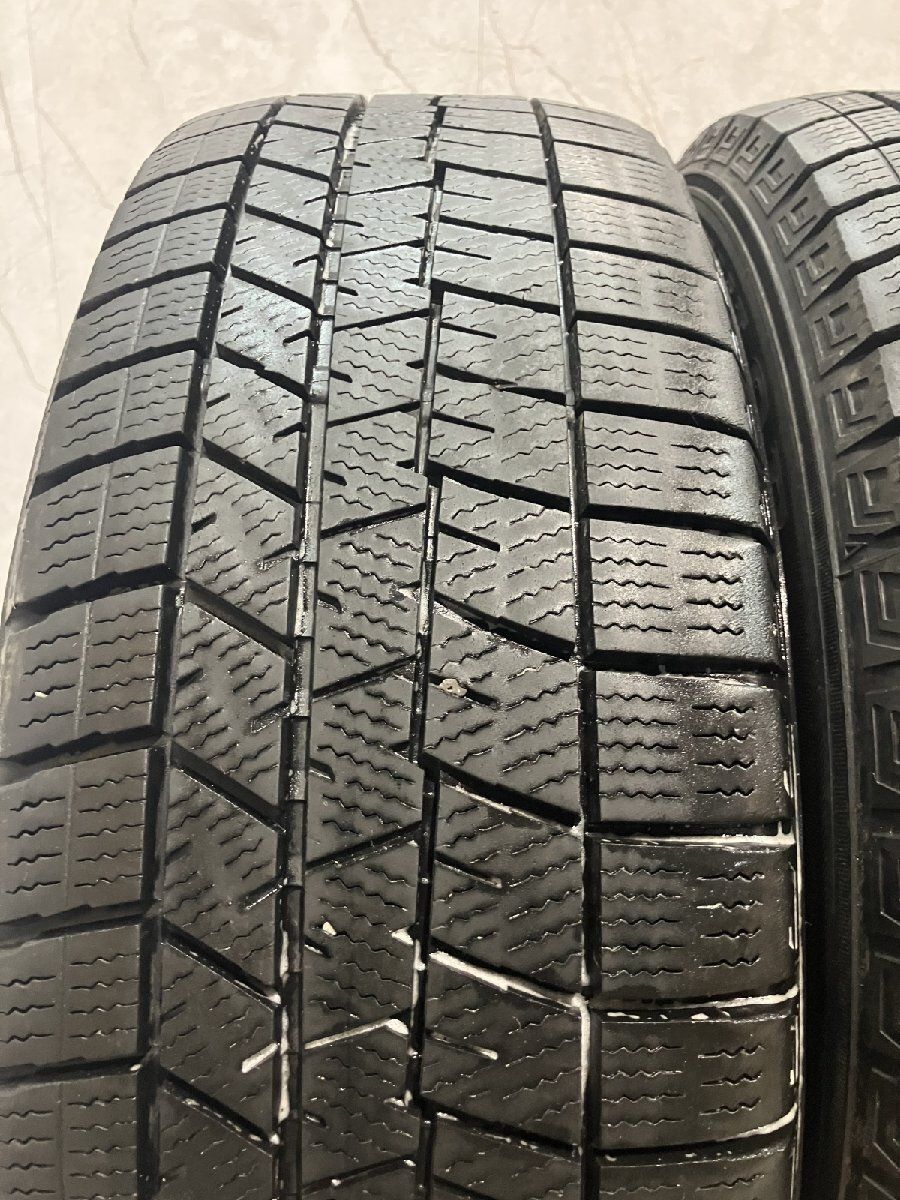 DUNLOP WINTER MAXX WM03 185/60R15 15インチ スタッドレス 4本 20～21