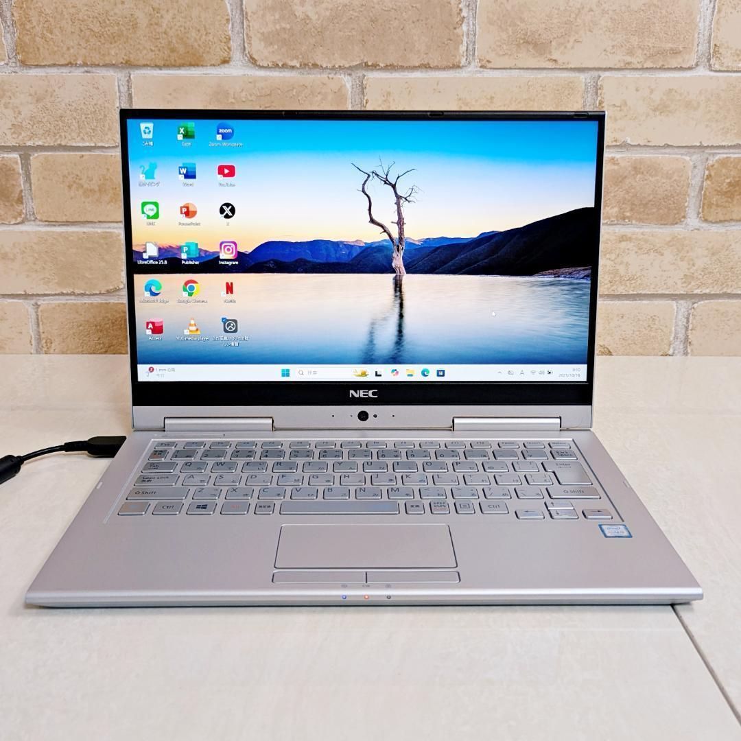 SSDで爆速・高性能i3第7世代・初心者OK！Win11ノートパソコン☆T14 SSDで爆速・高性能i3第7世代・初心者OK！Win11ノートパソコン☆T14