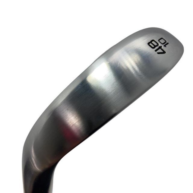 中古】 ゴルフパートナー NEXGEN FORGED WEDGE(2022) 48°/10° ウェッジ
