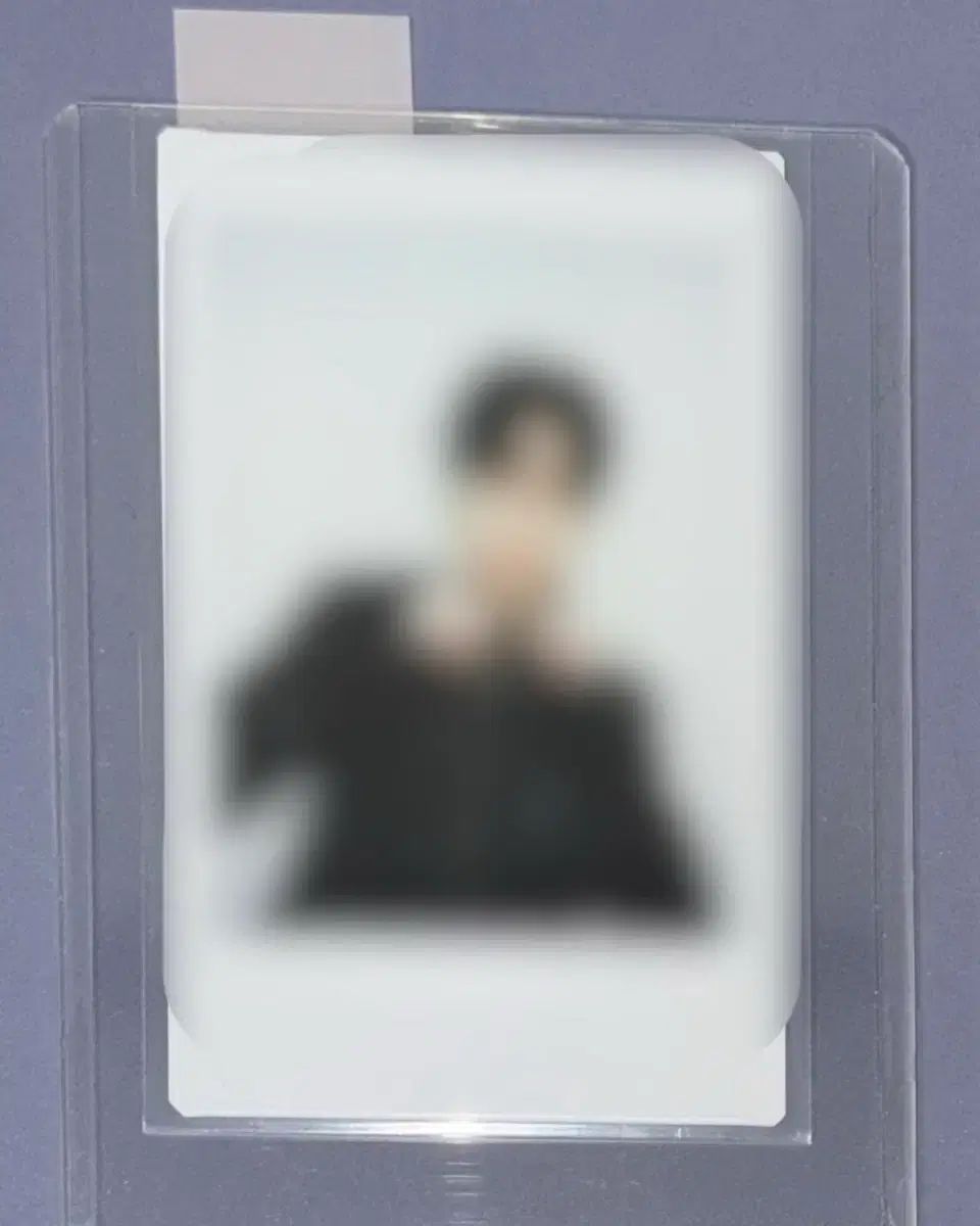 THE BOYZ ヨンフン サイン入り ポラロイド チェキ THE BOYZ ヨンフン サイン入り ポラロイド チェキ