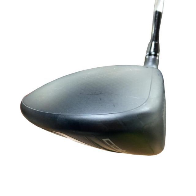 中古】 コブラ cobra DS-ADAPT MAX-K 10.5° ドライバー DR SPEEDER NX