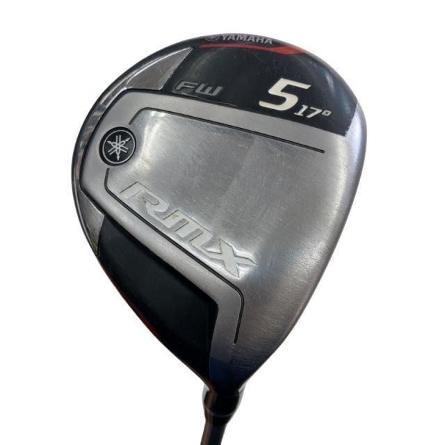中古】 ヤマハ RMX(2018) 5W フェアウェイウッド FW FUBUKI Ai II FW55