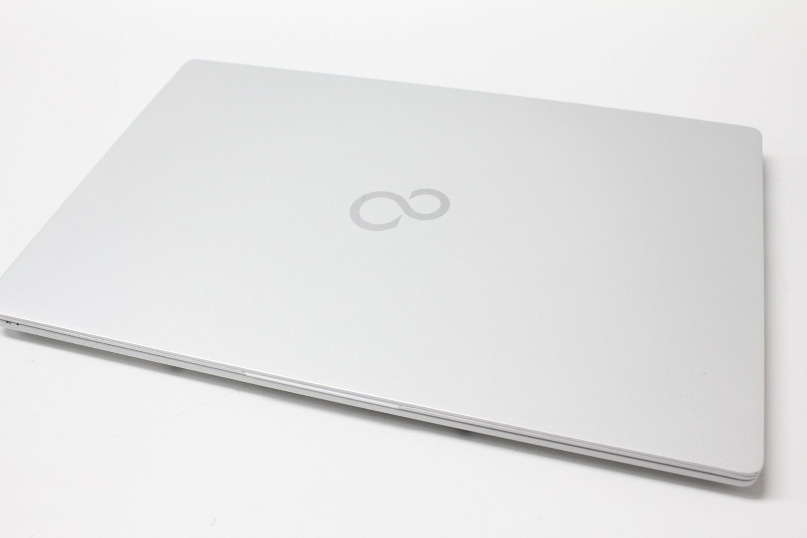 中古】富士通 LIFEBOOK UH08/E3 Core i7/SSD256GB - メルカリ